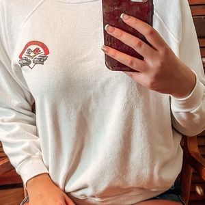 Classic Corvette Sweater